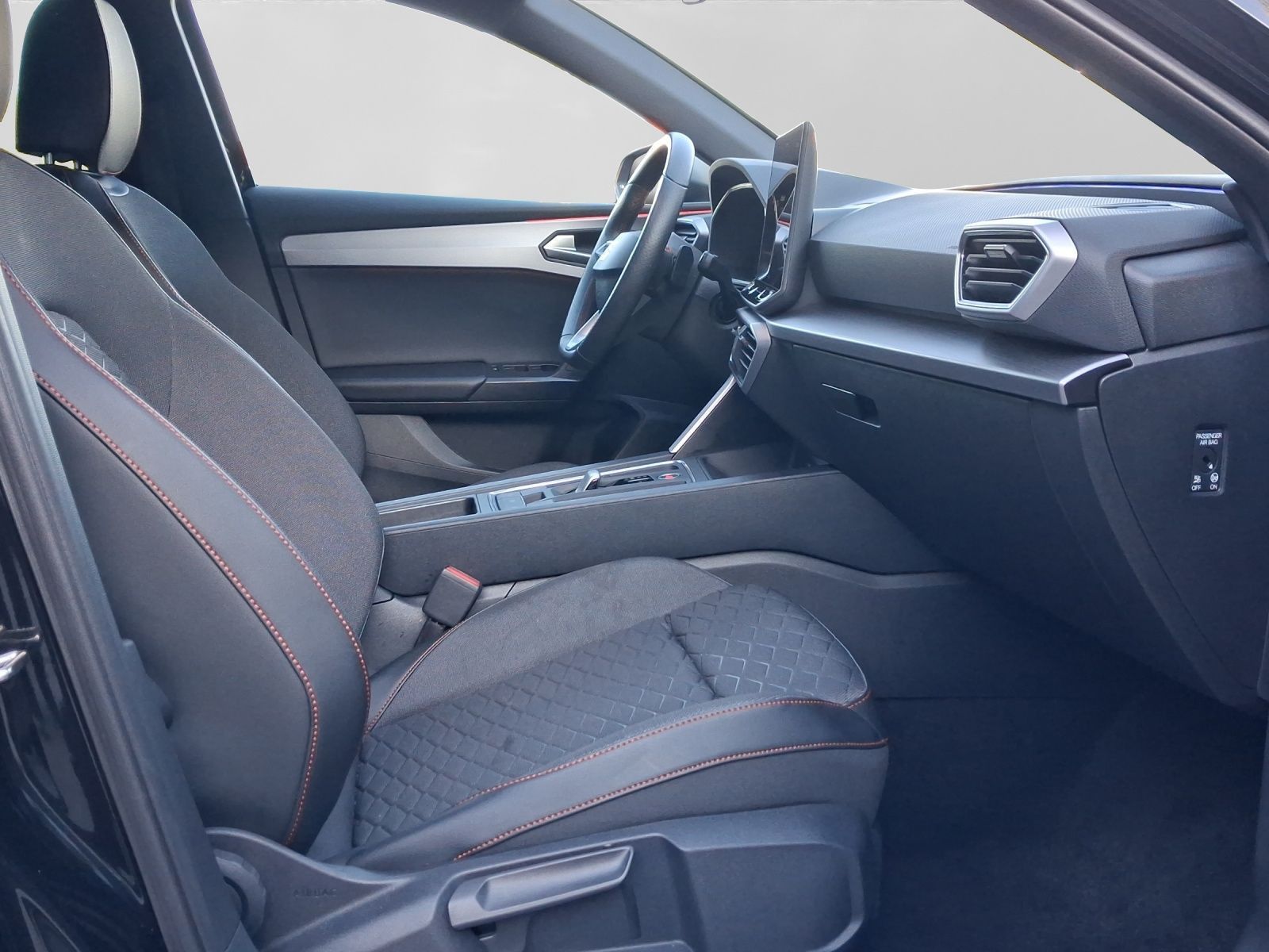 Seat Leon - Bild 4