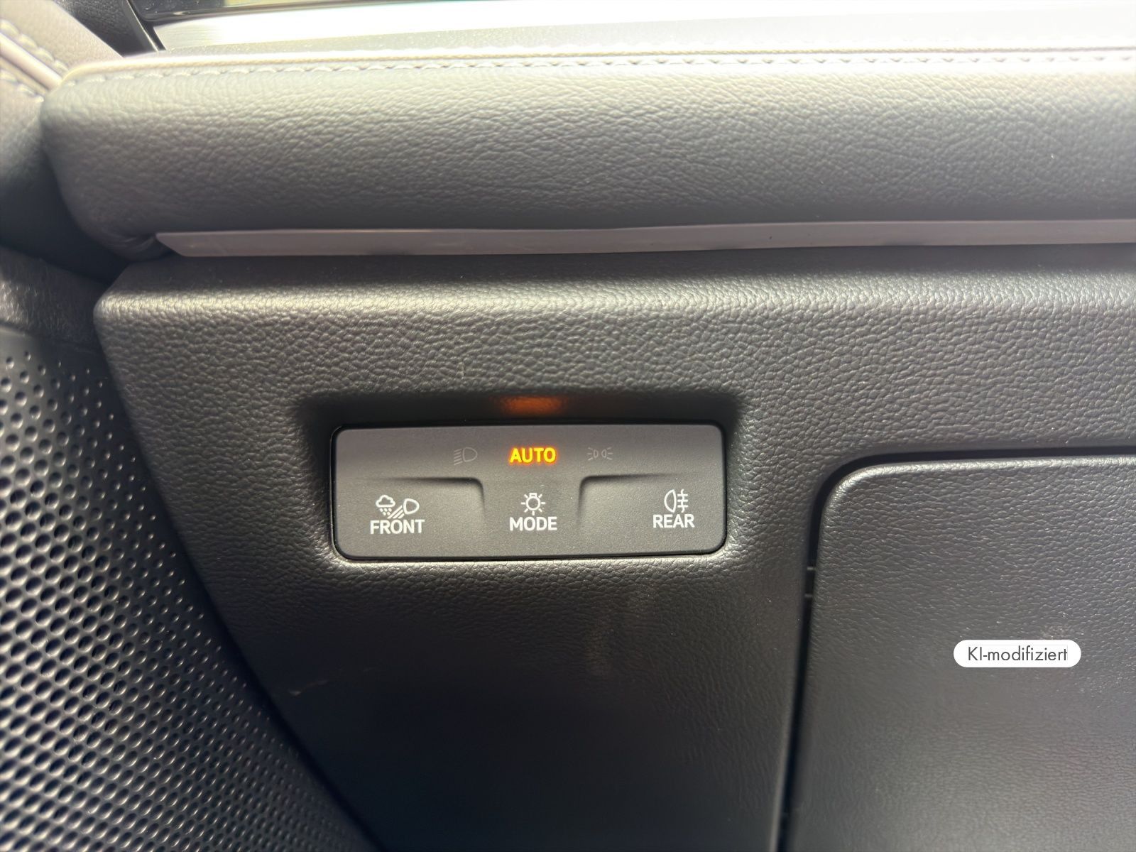 Volkswagen Passat Variant - Bild 18