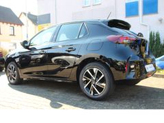 Fahrzeugabbildung Opel Corsa GS*AppConnect!*Kamera!*Sitz u. Lenkradheiz