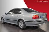 BMW 523i*TOP ZUSTAND*TÜV & AU NEU*KM ORIGINAL* - BMW 523 Gebrauchtwagen