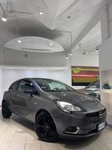 Opel Corsa 1.2 Coupé n-Joy - Opel Corsa: Sportwagen