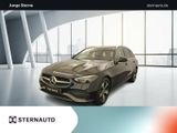 Mercedes-Benz C 220 T d 4M Avantgarde AHK Standheizung High-En