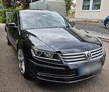 Volkswagen Phaeton 3.0 V6 TDI 4MOTION Tiptronic 5-Sitzer - - gebrauchte VW Phaeton aus dem Jahr 2014