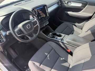 Volvo XC40 - 8
