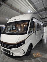Laika Ecovip H3109 TV Solar Lithium AHK  Navi RFL Auto - 310