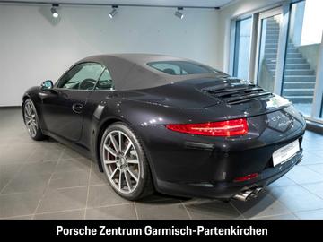 2012 Porsche 991 照片 4