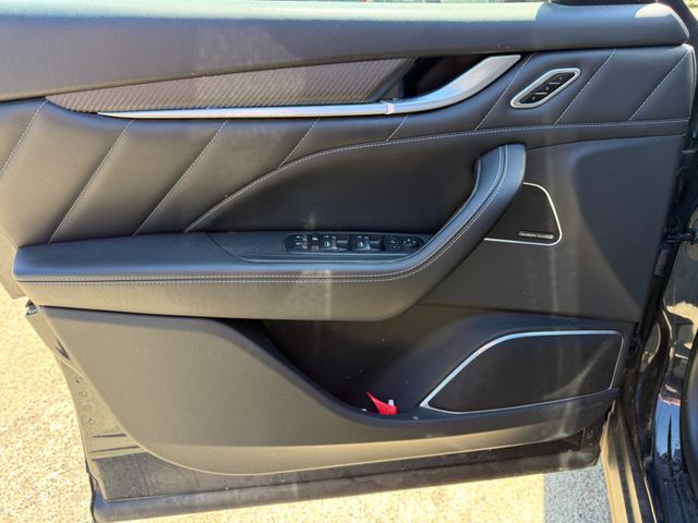 Maserati Levante GranSport Diesel