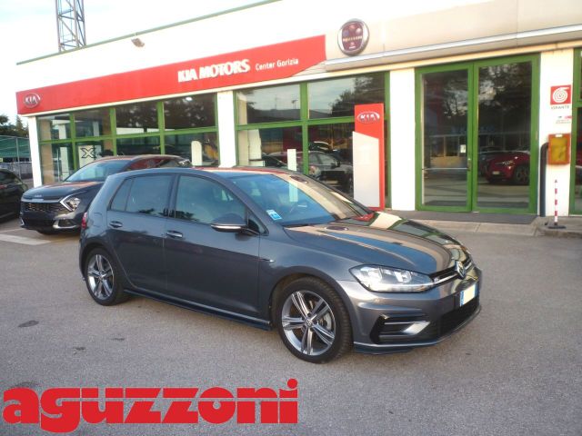 Volkswagen VOLKSWAGEN Golf 1.5 TSI ACT DSG 150 CV Sport BMT