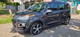 Citroën C3 Picasso - Citroën C3 Picasso mit Benzin-Antrieb