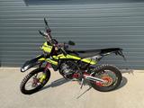 Fantic XEF 125 Competition  - FANTIC XE 125
