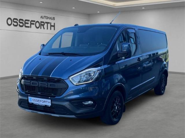 Ford Transit Custom 300L2 Kasten Trail 130PS MT6