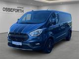 Ford Transit Custom Kasten 300 L2 Trail +AHK+RFK+GRA - Ford Transit: Trail