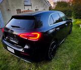 Mercedes-Benz A 220 d AMG Line (€17000 NETTO) - Mercedes-Benz 170 d