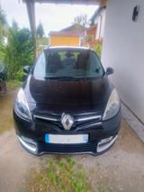 Renault Grand Scenic Bose Edition ENERGY dCi 130 S/S... - Renault Grand Scenic: Energy Dci