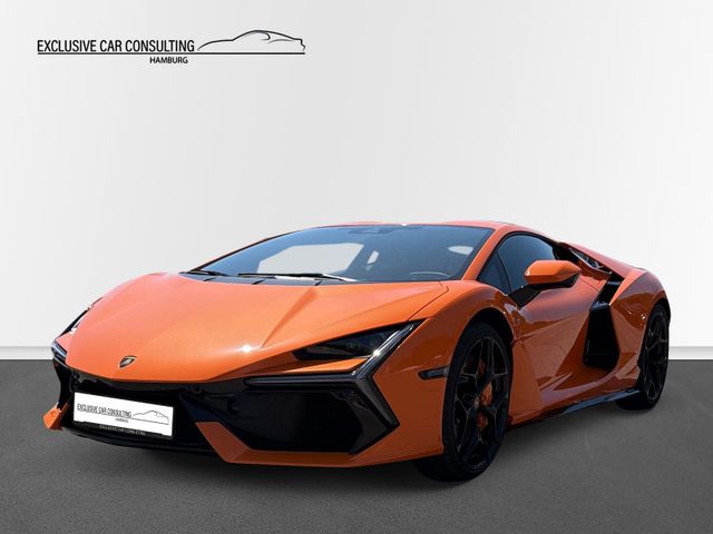 LAMBORGHINI Revuelto – Bild 3
