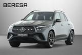 Mercedes-Benz GLE 450 d 4M AMG Night Distronic Pano Standhz - Mercedes-Benz GLE 450
