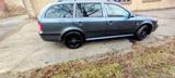 Skoda Octavia Combi 1.6 - - Skoda Octavia aus 2004: Kombi