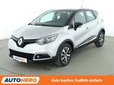 Renault Captur 1.2 TCe Energy Luxe *NAVI*TEMPO*KLIMA*CAM - Renault Captur: Luxe