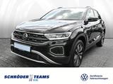 Volkswagen T-Roc 1.5 TSI DSG Move - Volkswagen Gebrauchtwagen in Bielefeld