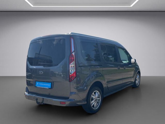 Tourneo Connect Grand Titanium