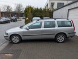 Volvo V70 2.4 Comfort/ Automatik - Volvo V70 bis 10.000 Euro