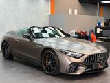 Mercedes-Benz SL 55 AMG 4Matic|4DBURM|360|DISTRONIC+|LM - Gebrauchtwagen in Mönchengladbach