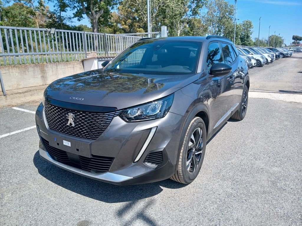 Image of Peugeot 2008