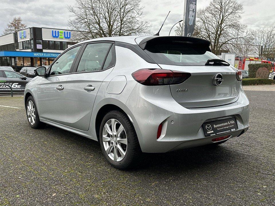 Opel Corsa F 1.2 Edition *Carplay*Ganzjahresreifen*DA