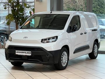 Toyota Proace City - 10