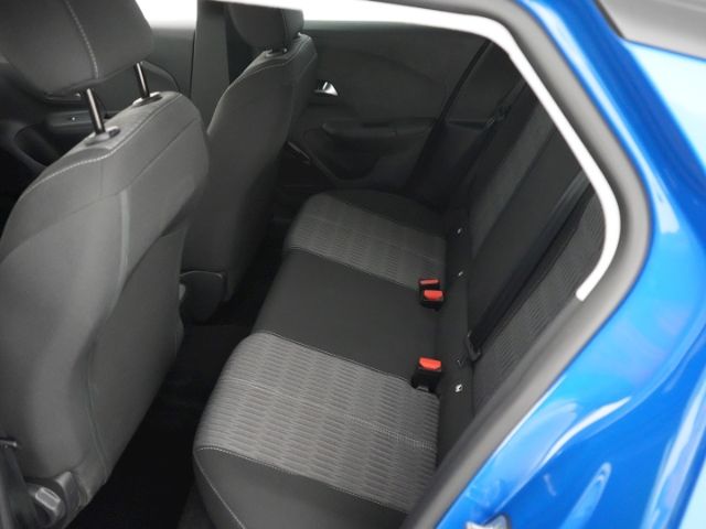 Corsa-e F EDITION 50kWh AT+RÜCKFAHRKAMERA+SITZ-/