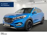 Hyundai Tucson 1.6 T-GDI 4WD LED NAV PAN LEDER KAMERA Pr - Hyundai TUCSON in Dortmund