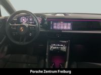 Porsche Macan - Vorschau Bild 9