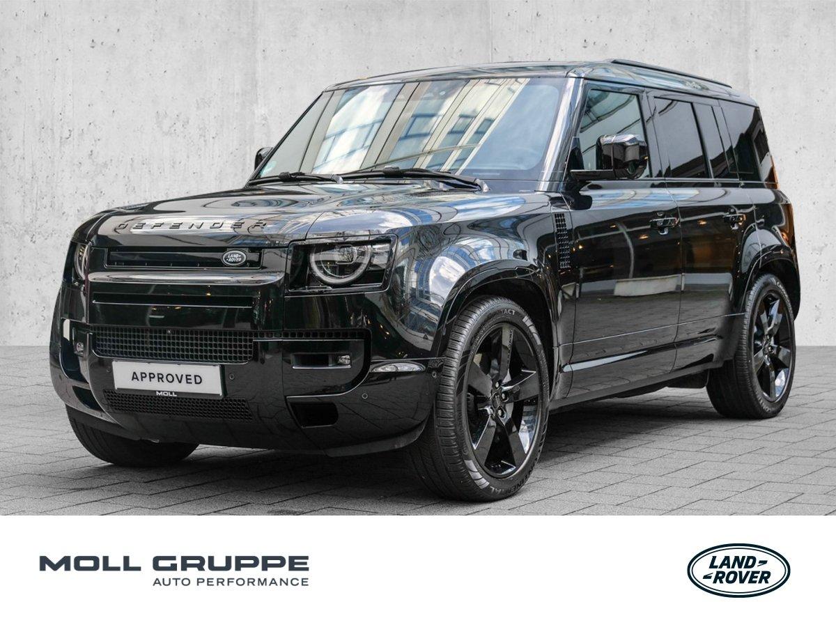 Land Rover Defender 110 D350 3.0 X-Dynamic HSE 360 AHK LED