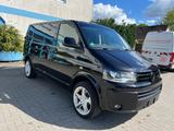 Volkswagen T5 Caravelle Comfort - VW T5 Caravelle von 2012