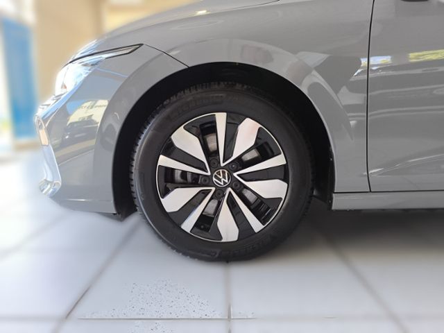 Fahrzeugabbildung Volkswagen Golf Variant 2.0 TDI DSG Goal AHK GJR NAVI AREA-