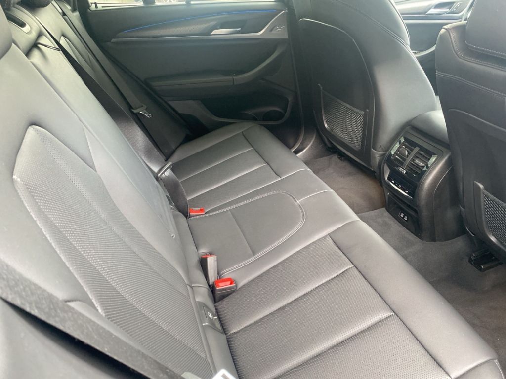 BMW X3 xDrive30e M Sport Laserlicht/HeadUp/Sitzhg./L foto 14