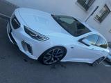 Opel Insignia 2.0 Turbo 4x4 GSI 300 PS