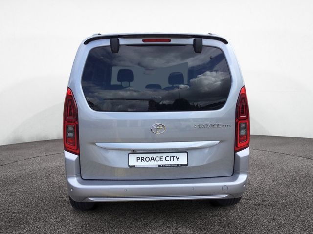 Proace City Verso 1.5 D4D Lounge KAMERA NAVI LED