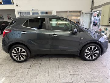 Opel Mokka X - 6