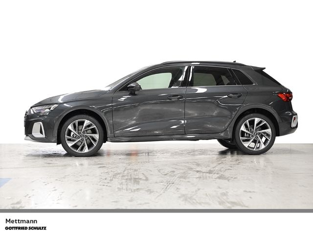 Audi A3 - Bild 4