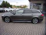 Ford Mondeo Turnier ST-Line Autom.Kam. DAB, Memo, LED - Ford Mondeo mit Benzin-Antrieb