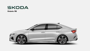 Skoda Octavia 2.0 TSI DSG RS *360*ACC*DCC*HUD*CANTON*
