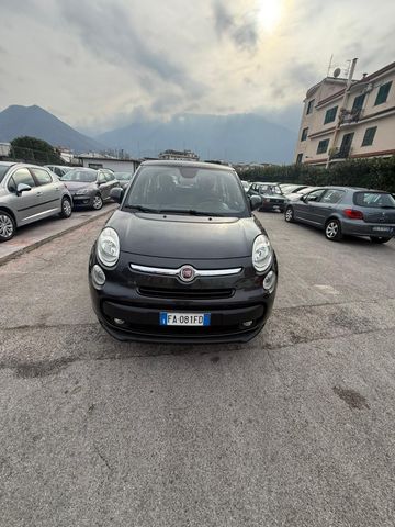 Fiat 500L 0.9 TwinAir Turbo Natural Power Lounge