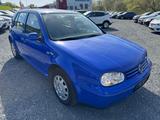 Volkswagen Golf IV 1.4 *TÜV/27*HÄNDLER*EXPORT* - Gebrauchtwagen bis 400 Euro mit TÜV