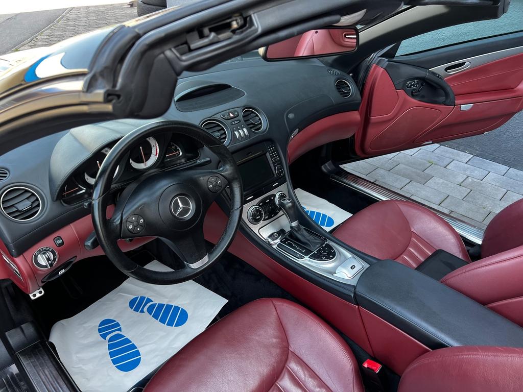 Mercedes-Benz SL 280