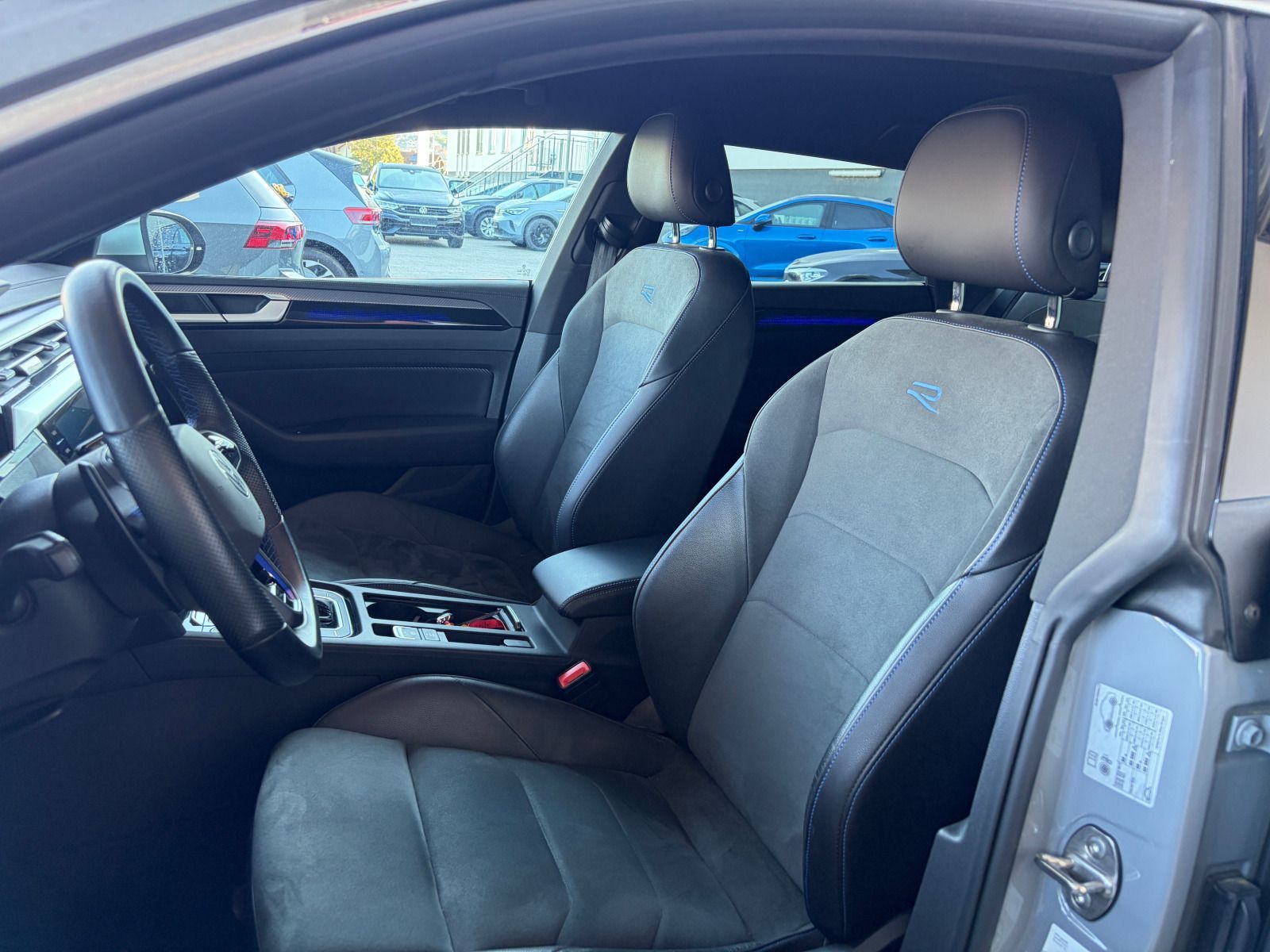 Volkswagen Arteon - Bild 13