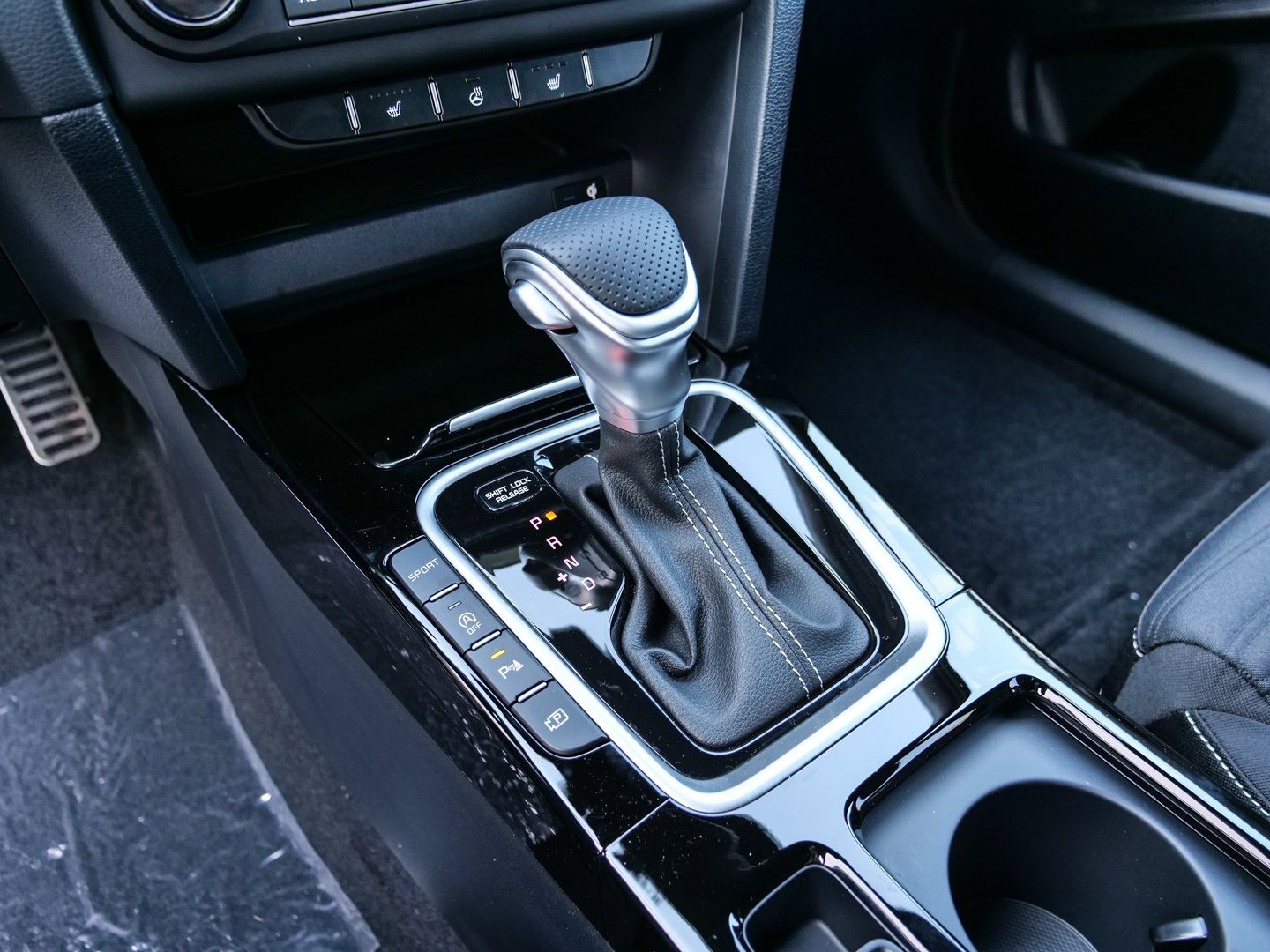 Kia XCeed - Bild 20
