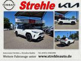 Toyota RAV 4 Hybrid 2.5 4x4 Style Selection - Toyota RAV 4 Gebrauchtwagen in Dresden