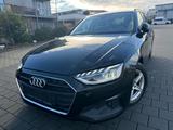 Audi A4 Avant 35 TDI NAVI*FACELIFT*XENON*KLIMATRONIK* - Audi A4: Facelift