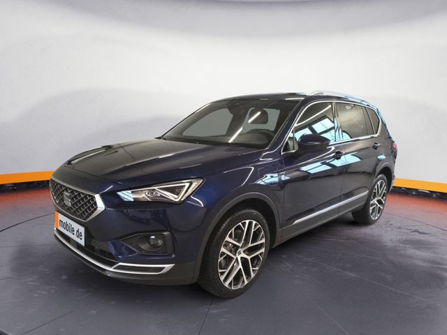 Seat Tarraco 1.4 TSI e-Hybrid DSG Xperience AB 399EUR